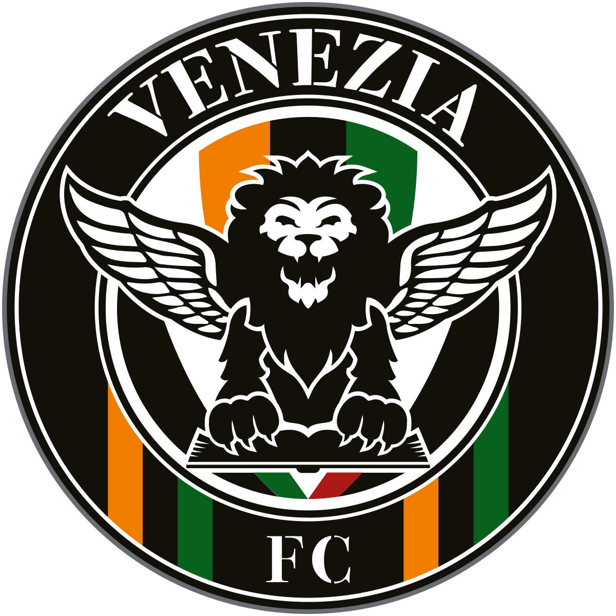 Maglia Venezia Football Club